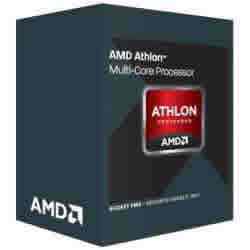 Procesador Amd Athlon X4 760k Black Edition